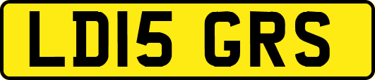 LD15GRS