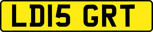 LD15GRT