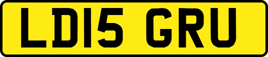 LD15GRU
