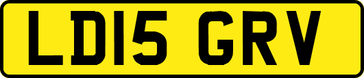 LD15GRV