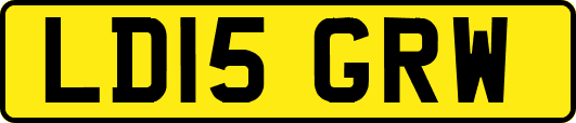 LD15GRW