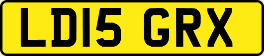 LD15GRX