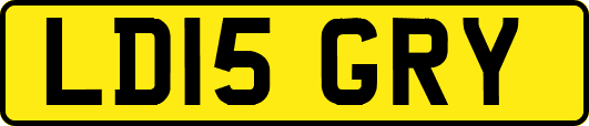 LD15GRY