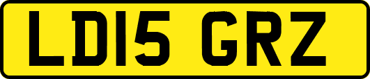 LD15GRZ