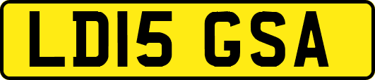 LD15GSA