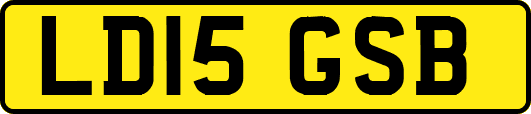 LD15GSB
