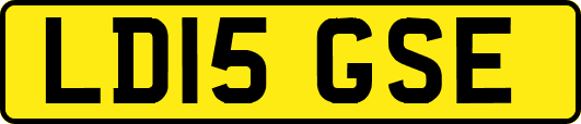 LD15GSE