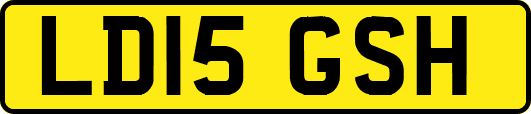 LD15GSH