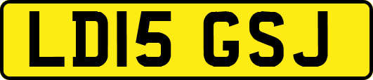 LD15GSJ
