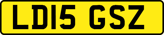 LD15GSZ