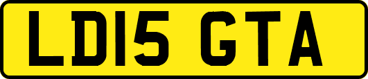 LD15GTA