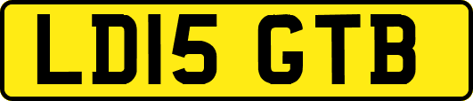LD15GTB