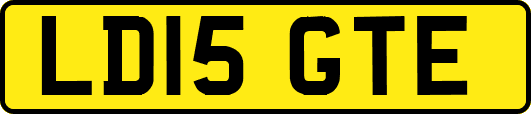 LD15GTE