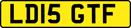 LD15GTF