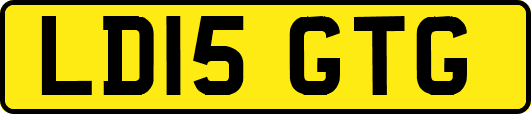 LD15GTG
