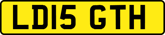 LD15GTH