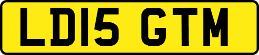 LD15GTM