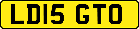 LD15GTO