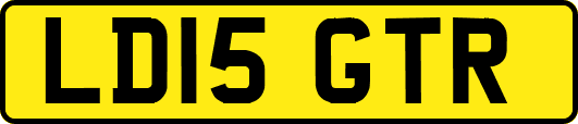 LD15GTR