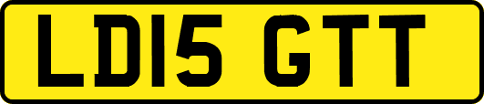 LD15GTT