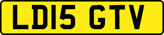 LD15GTV