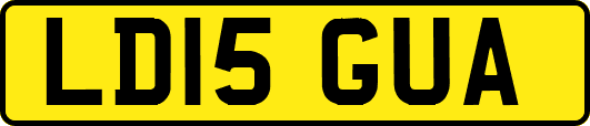 LD15GUA