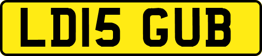 LD15GUB
