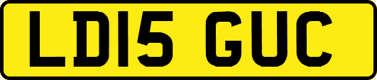 LD15GUC