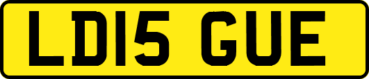 LD15GUE