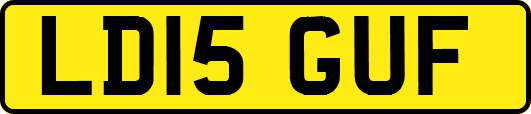LD15GUF