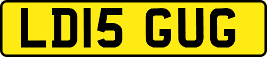 LD15GUG