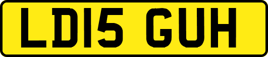 LD15GUH