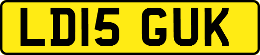 LD15GUK