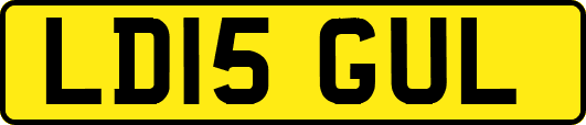 LD15GUL