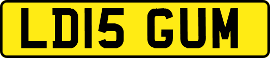 LD15GUM