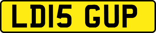 LD15GUP