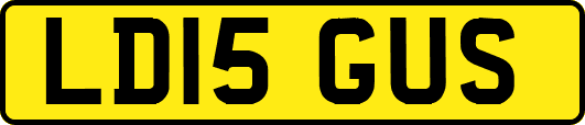 LD15GUS