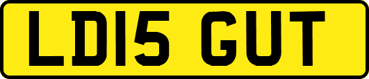 LD15GUT