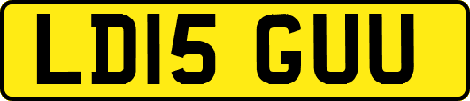 LD15GUU
