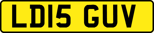 LD15GUV