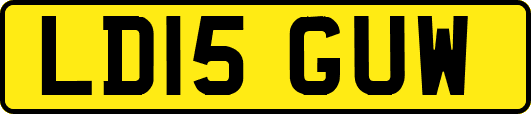 LD15GUW