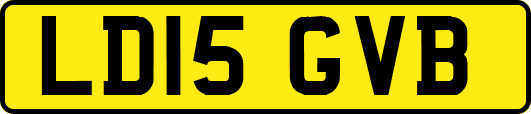 LD15GVB