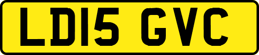 LD15GVC