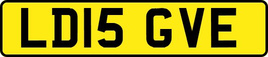LD15GVE