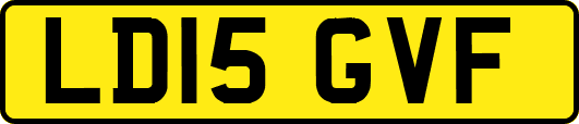 LD15GVF
