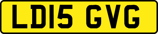 LD15GVG