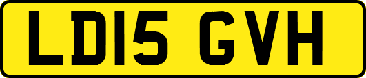 LD15GVH