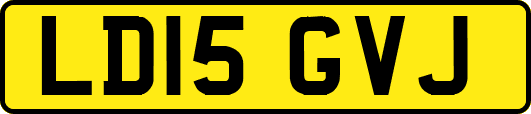 LD15GVJ