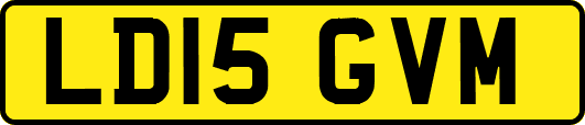 LD15GVM