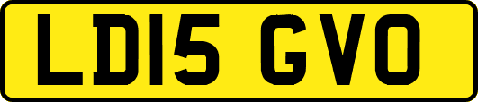 LD15GVO